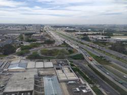VISTA PARA CASTELO BRANCO E SHOPPING IGUATEMI
