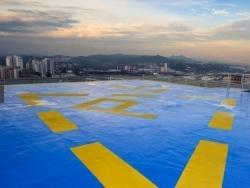 HELI PONTO I TOWER
