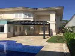 Casa em condomínio para Venda em Santana de Parnaíba - 2