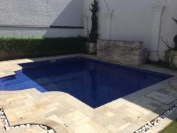 Casa em condomínio para Venda em Alphaville - 46