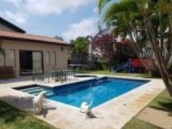 #419 - Casa em condomínio para Venda em Santana de Parnaíba - SP