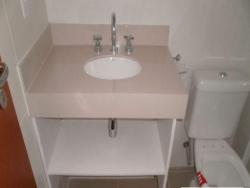 Apartamento para Locação em Santana de Parnaíba - 5