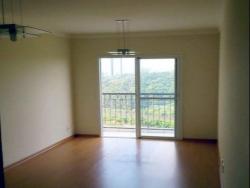 #431 - Apartamento para Locação em Barueri - SP
