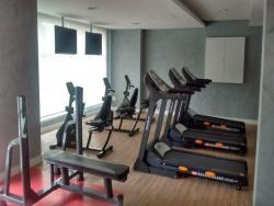 Apartamento para Venda em Melville Empresarial  I e  II - 9