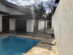 #441 - Casa em condomínio para Locação em Santana de Parnaíba - SP