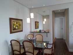 Apartamento para Venda em Melville Empresarial  I e  II - 23