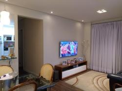 Apartamento para Venda em Melville Empresarial  I e  II - 21
