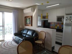 Apartamento para Venda em Melville Empresarial  I e  II - 7