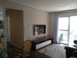 Apartamento para Venda em Melville Empresarial  I e  II - 6