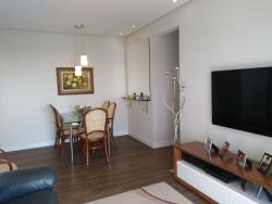 Apartamento para Venda em Melville Empresarial  I e  II - 18