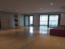 SALA DE COM 3 AMBIENTES