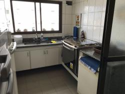 Apartamento para Venda em ALPHAVILLE - 13