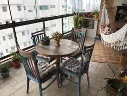 Apartamento para Venda em ALPHAVILLE - 17