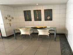 Apartamento para Venda em ALPHAVILLE - 12