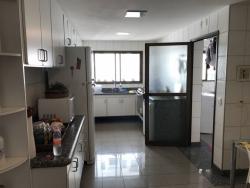 Apartamento para Venda em ALPHAVILLE - 11