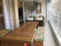 Apartamento para Venda em Guarujá - 5