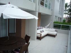 Apartamento para Venda em Parque Enseada - 17
