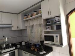Casa para Venda em Jardim São José - 25