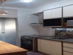 Apartamento para Venda em Jardim Tupanci - 15