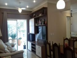 Apartamento para Venda em Jardim Tupanci - 14