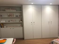Apartamento para Venda em Jardim Tupanci - 15