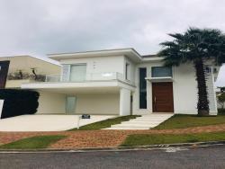 #461 - Casa em condomínio para Venda em Santana de Parnaíba - SP