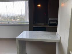 Apartamento para Venda em Melville Empresarial  I e  II - 10