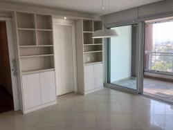 #463 - Apartamento para Venda em Barueri - SP