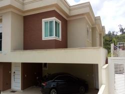 Casa em condomínio para Venda em Santana de Parnaíba - 2