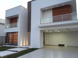 #475 - Casa em condomínio para Venda em Santana de Parnaíba - SP - 3