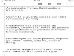 Casa em condomínio para Venda em Alphaville - 30