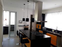 #482 - Casa em condomínio para Venda em Santana de Parnaíba - SP