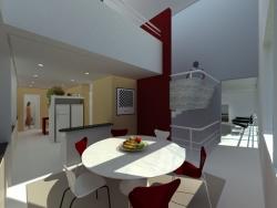 Casa em condomínio para Venda em Alphaville - 8