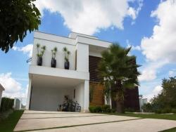 #490 - Casa em condomínio para Venda em Santana de Parnaíba - SP - 1