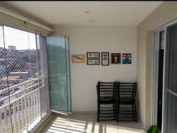 Apartamento para Venda em Jardim Tupanci - 7