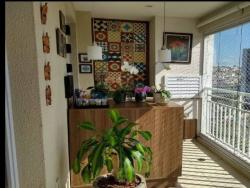 Apartamento para Venda em Jardim Tupanci - 8