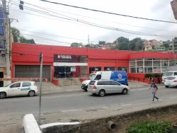 #497 - Ponto Comercial para Venda em Itapevi - SP - 2