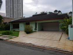 Casa em condomínio para Venda em ALPHAVILLE - 12