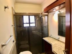 Casa em condomínio para Locação em Alphaville Residencial Um - 8