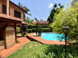#501 - Casa em condomínio para Locação em Barueri - SP