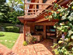 #501 - Casa em condomínio para Locação em Barueri - SP