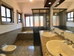 Casa em condomínio para Locação em Alphaville Residencial Um - 9