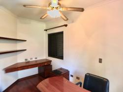 Casa em condomínio para Locação em Alphaville Residencial Um - 10