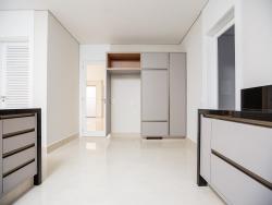 Casa em condomínio para Venda em Alphaville Residencial Um - 7