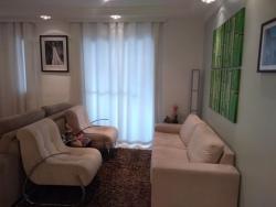 #504 - Apartamento para Venda em Barueri - SP