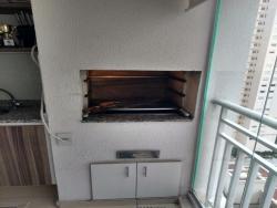 Apartamento para Venda em Jardim Tupanci - 11