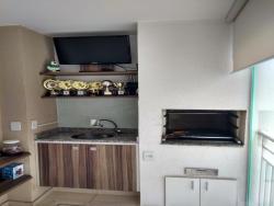 Apartamento para Venda em Jardim Tupanci - 8