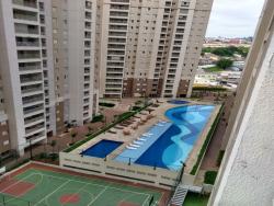 Apartamento para Venda em Jardim Tupanci - 16