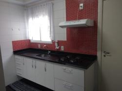 Apartamento para Venda em Jardim Tupanci - 6