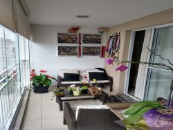 Apartamento para Venda em Jardim Tupanci - 10